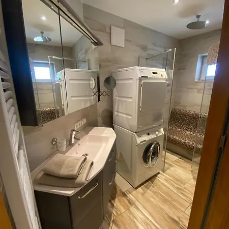 Apartmán Gondelapart In Out