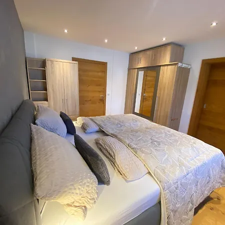 Appartement Gondelapart In Out *