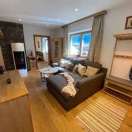 Gondelapart In Out Apartment Jochberg