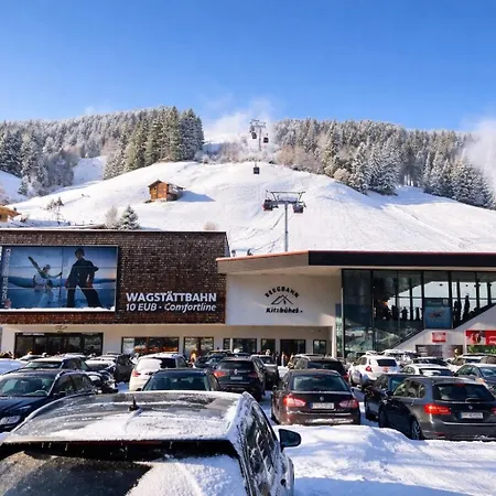 Gondelapart In Out Διαμέρισμα Γιόχμπεργκ