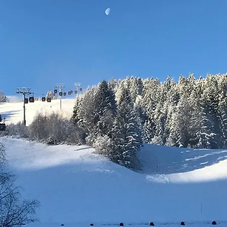 Διαμέρισμα Gondelapart In Out