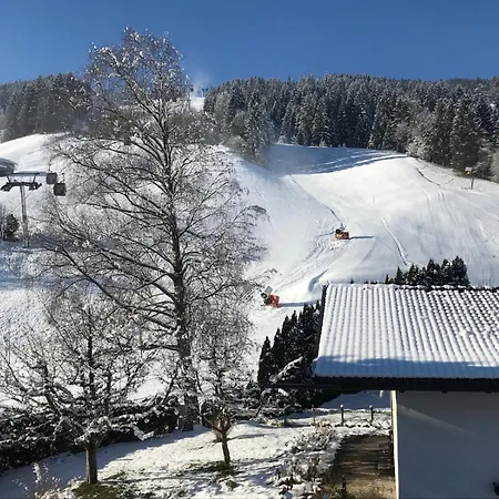 Gondelapart In Out Διαμέρισμα Γιόχμπεργκ