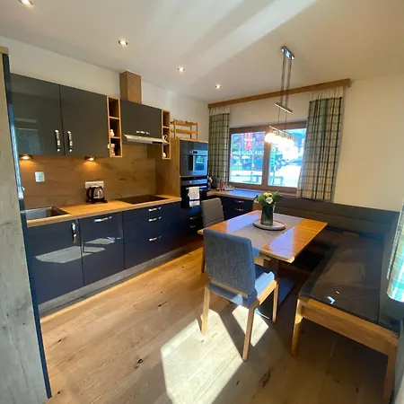 Gondelapart In Out Appartement