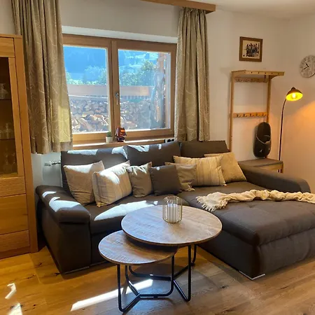 Gondelapart In Out Appartement Jochberg