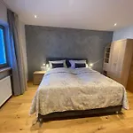 Gondelapart In Out Lejlighed Jochberg
