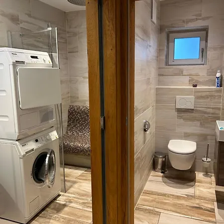 Apartment Gondelapart In Out