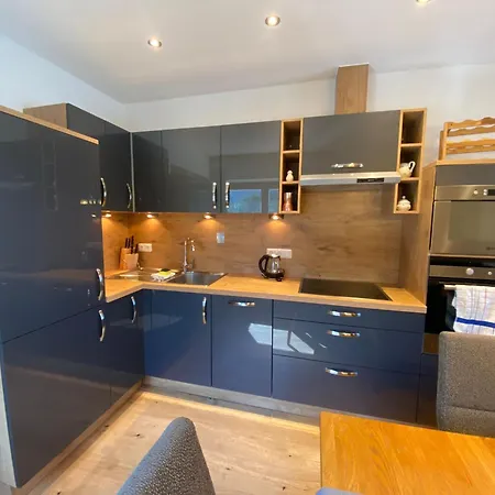 Gondelapart In Out Jochberg