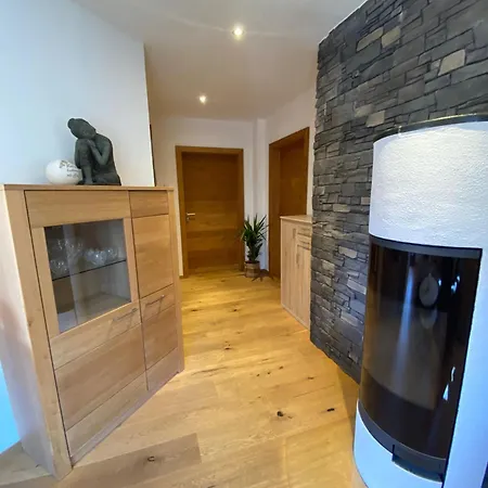 Gondelapart In Out * Jochberg