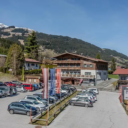 Gondelapart In Out Apartment *